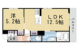 ヴェスプッチ　二条城 202