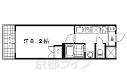 エスポワール二条城 210