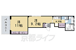 京都市下京区万寿寺通室町西入徳万町