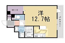 長岡京市神足2丁目