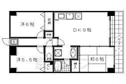 クレセントＫＹＫ 206