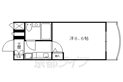 ＤＥＴＯＭ−1御所南 412