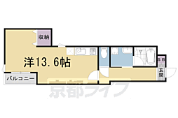 グランレブリー烏丸御池 501