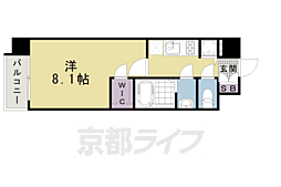 京都市下京区梅小路高畑町