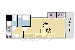 枚方市津田駅前1丁目