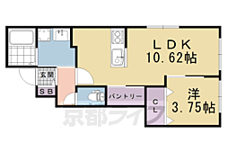 京都市伏見区深草石橋町の一戸建て
