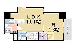 高栄京町マンション 903