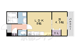 リアン桂ウエスト