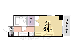 京都市下京区高辻通高倉西入葛籠屋町