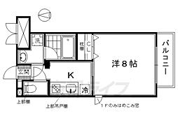 フルール東寺 305