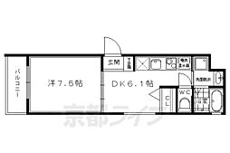 ＶＩＡ鴨川東 202