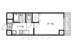 メイゾンサンセール 201