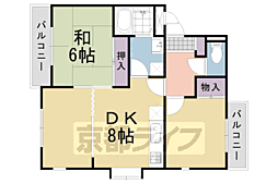 向日市物集女町ヲサン田