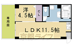 リノスティ京都沓掛