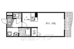 ディアコート広野 202