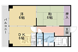 グレーヒル嵐山