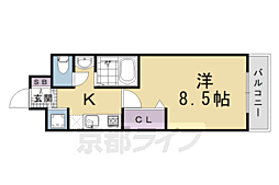 ＣＡＳＡ　ＧＲＡＮ洛西 511
