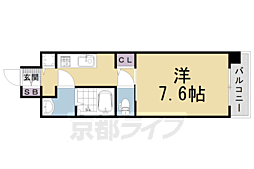 Ｖｅｇａｓ太秦天神川 602