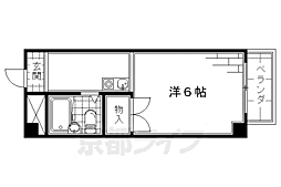 京都市伏見区深草鳥居崎町