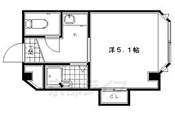 京都市下京区西木屋町通正面下る八王子町