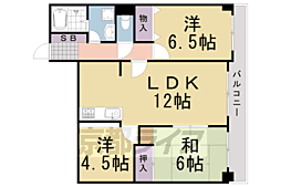 エクラ桂駅前