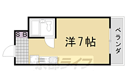 チコーベルメゾン桂
