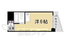 京都市下京区正面通西木屋町西入梅湊町