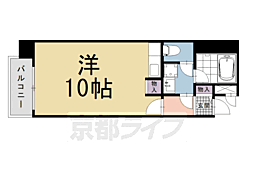 京都市下京区室町通仏光寺上る白楽天町