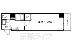 ビクトワール二条 101