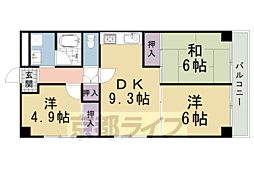 クラウンハイム園部