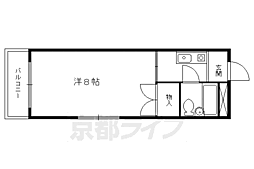 プロムナード宝ヶ池 105