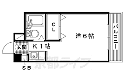 枚方市三栗1丁目
