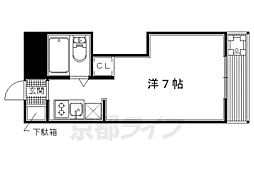 枚方市氷室台1丁目
