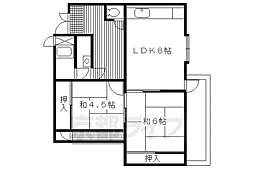 向日市上植野町吉備寺