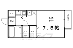 ＬＳ七条鞘町 101