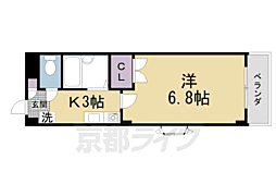 枚方市船橋本町2丁目