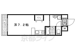 ラポール藤 204