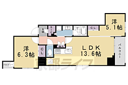 京都市下京区西木屋町通松原上る清水町
