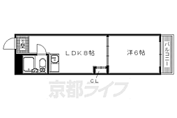 枚方市三栗2丁目