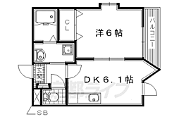 枚方市南楠葉1丁目