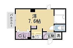 枚方市南楠葉1丁目