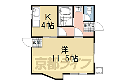 ウエストヒルズ桂