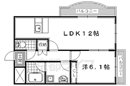 枚方市藤阪東町2丁目