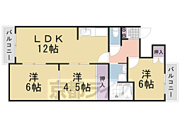 ファミィール桂
