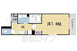 京都市下京区万寿寺通堺町東入鍛冶屋町