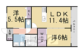 クルミナーレIV 502