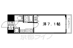プレサンス京都三条大橋東山苑 307
