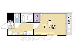 桂川ショウエイマンション