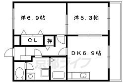京都市伏見区下鳥羽西芹川町