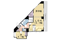 エスタプレイス 201